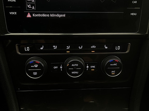 Volkswagen Golf I 19 of 29
