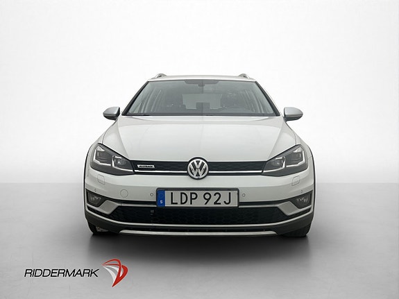 Volkswagen Golf I 2 of 5