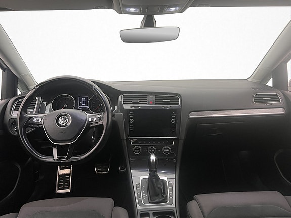 Volkswagen Golf I 15 of 29