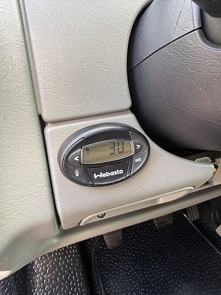 Nissan Primastar 15 of 15