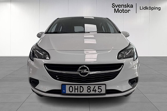 Opel Corsa 2 of 18