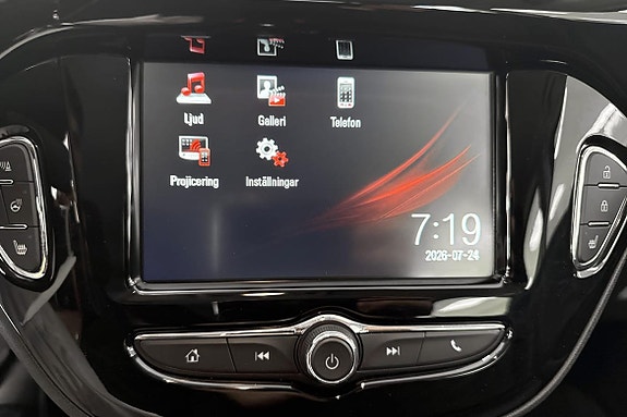 Opel Corsa 16 of 18