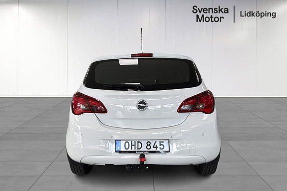 Opel Corsa 5 of 18