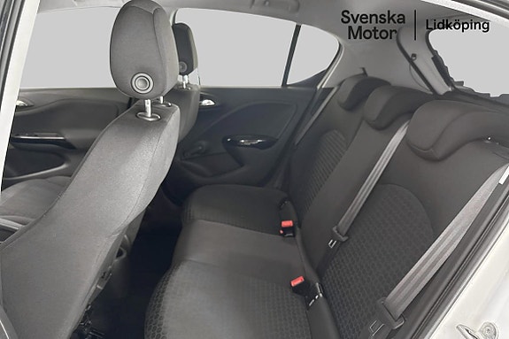 Opel Corsa 7 of 18