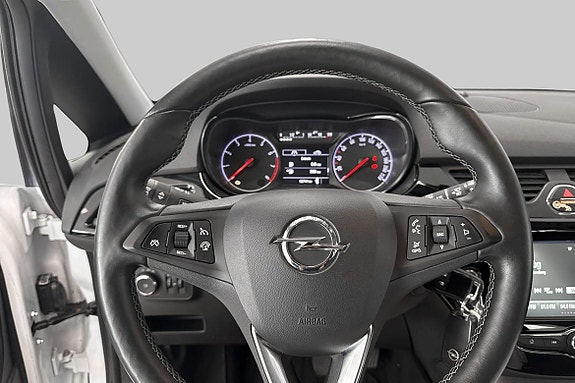 Opel Corsa 12 of 18