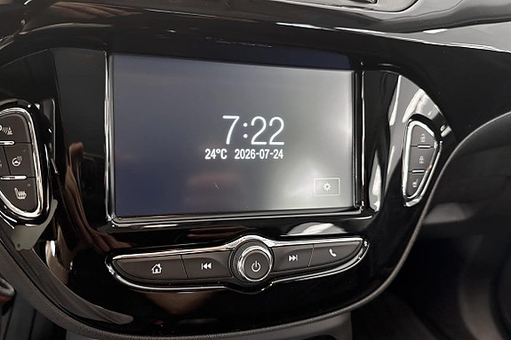Opel Corsa 17 of 18