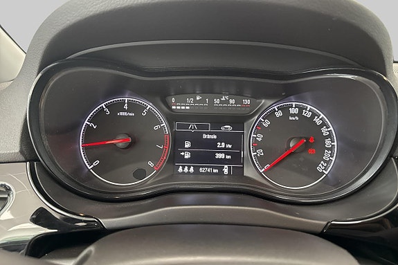 Opel Corsa 13 of 18