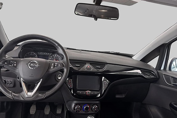 Opel Corsa 11 of 18