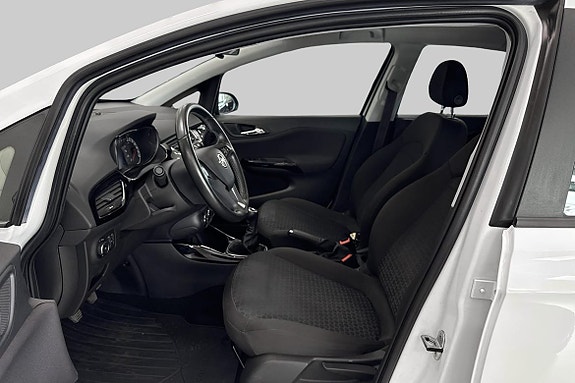 Opel Corsa 6 of 18