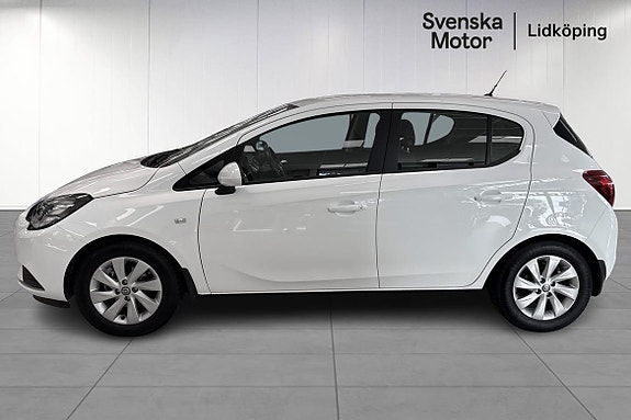 Opel Corsa 3 of 18