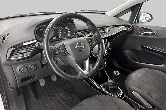 Opel Corsa 9 of 18