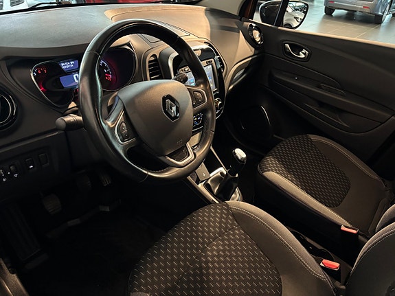 Renault Captur 5 of 5