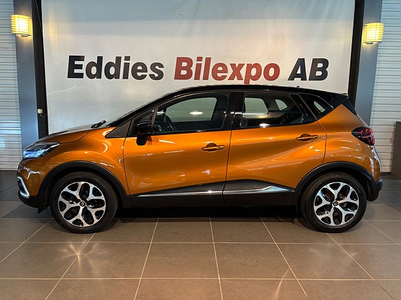 Renault Captur 2 of 5