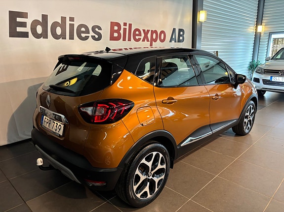 Renault Captur 4 of 5