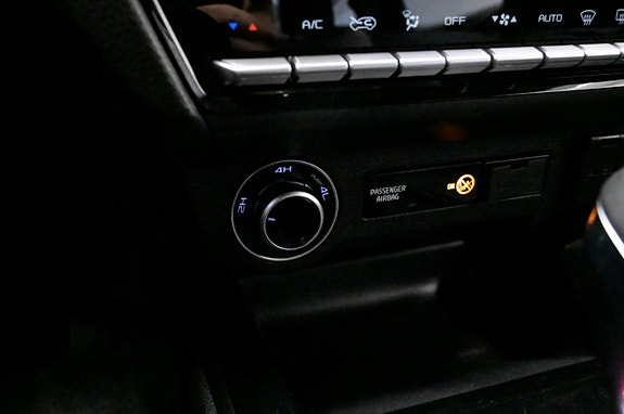 Isuzu D-max 19 of 22