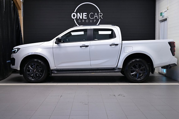 Isuzu D-max 3 of 5
