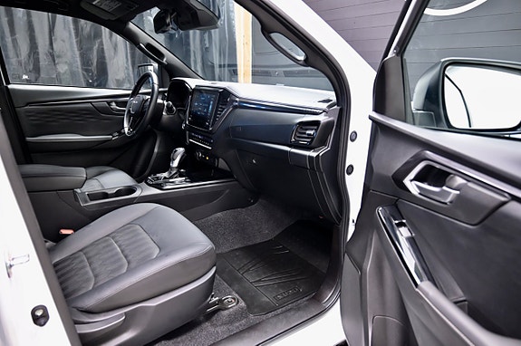 Isuzu D-max 10 of 22