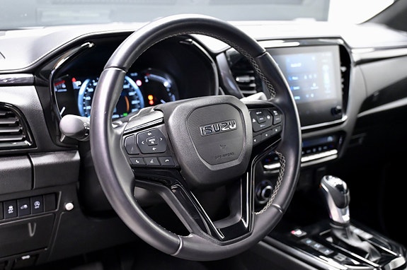 Isuzu D-max 15 of 22