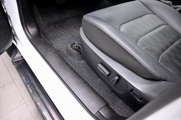 Isuzu D-max 16 of 22
