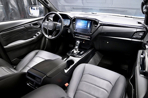 Isuzu D-max 11 of 22