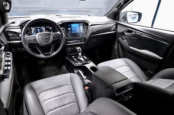 Isuzu D-max 12 of 22