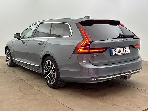 Volvo V90 4 of 5