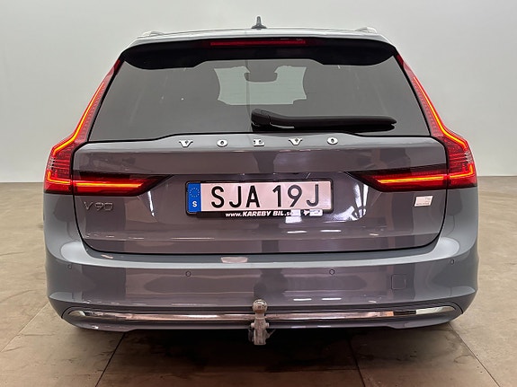 Volvo V90 5 of 5