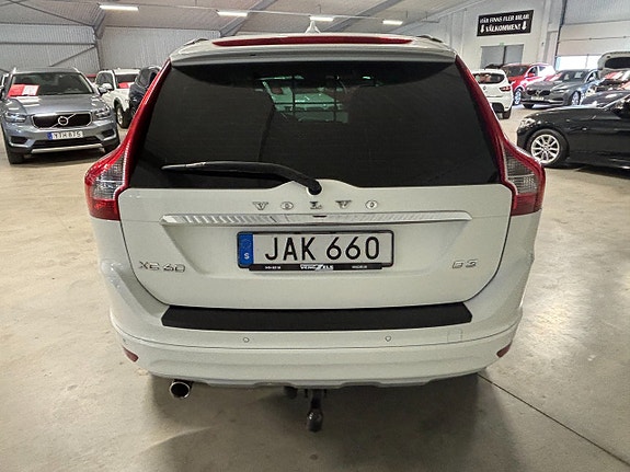 Volvo XC60 5 of 5