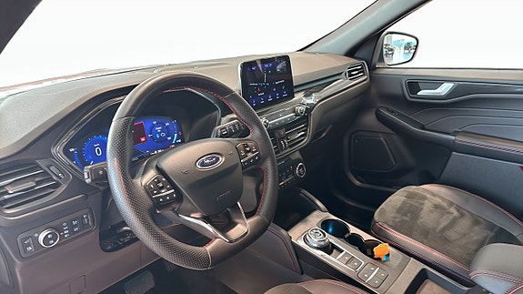 Ford Kuga 4 of 5