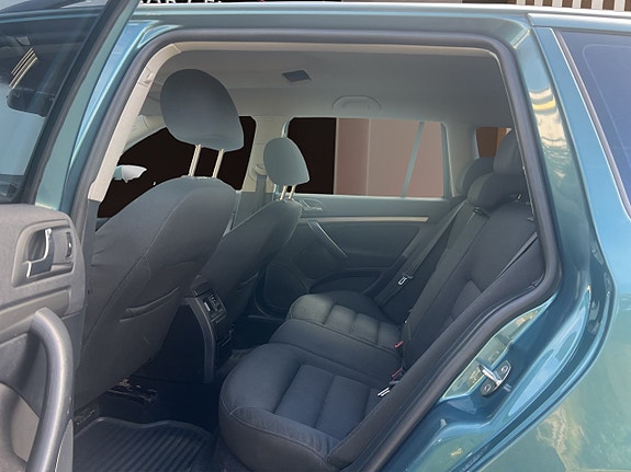 Skoda Octavia 9 of 11