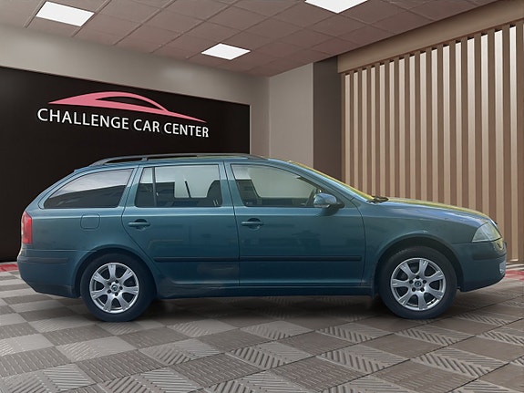 Skoda Octavia 7 of 11