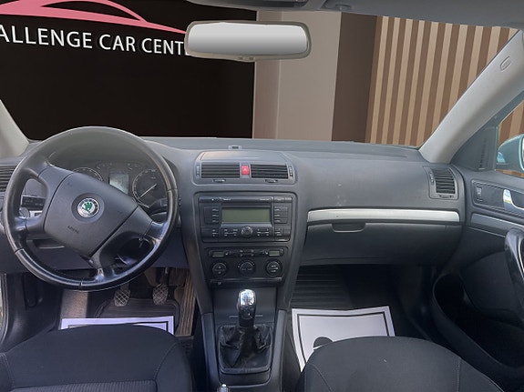 Skoda Octavia 10 of 11