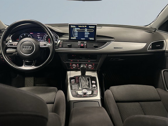Audi A6 8 of 22