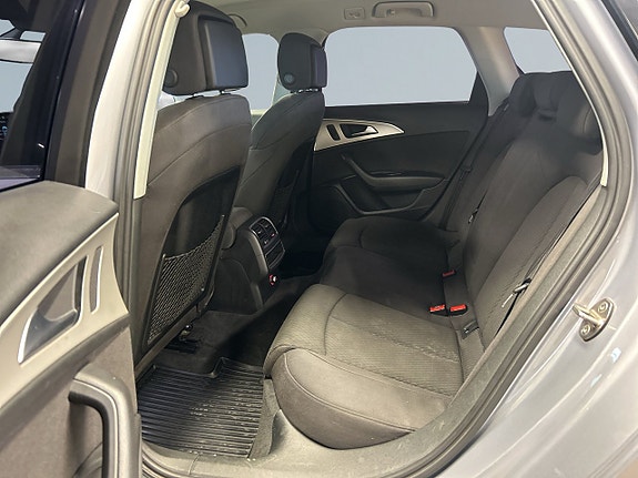 Audi A6 13 of 22