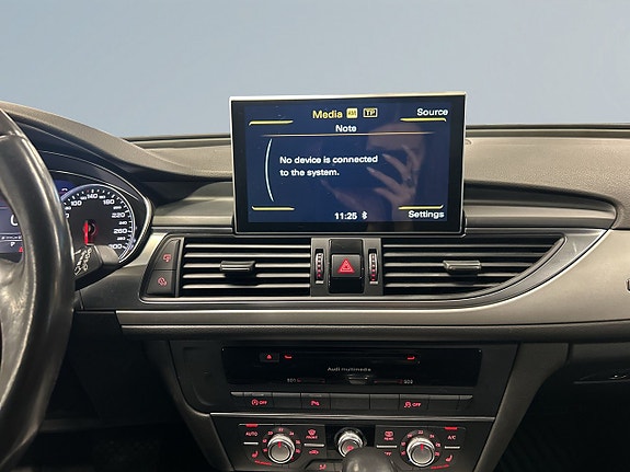 Audi A6 11 of 22