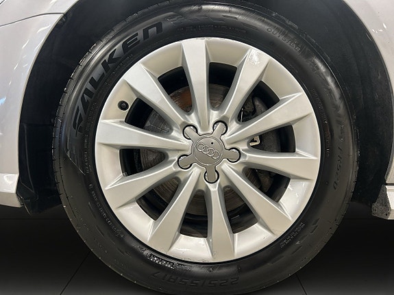 Audi A6 14 of 22