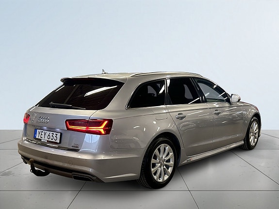 Audi A6 6 of 22