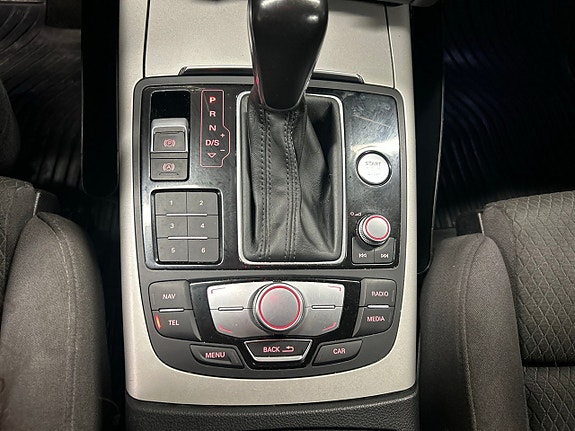 Audi A6 20 of 22