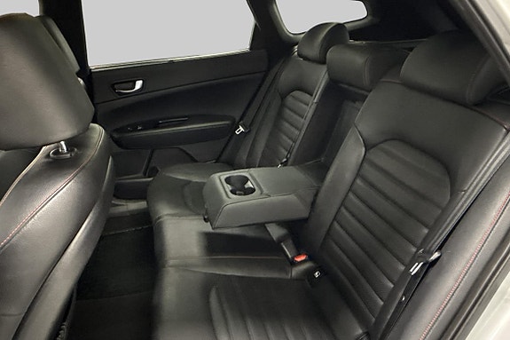 Kia Optima 21 of 22
