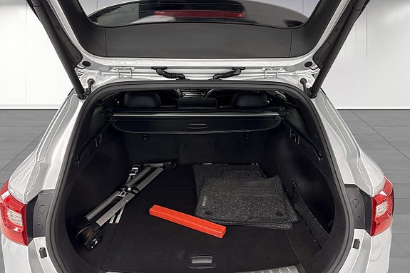 Kia Optima 8 of 22