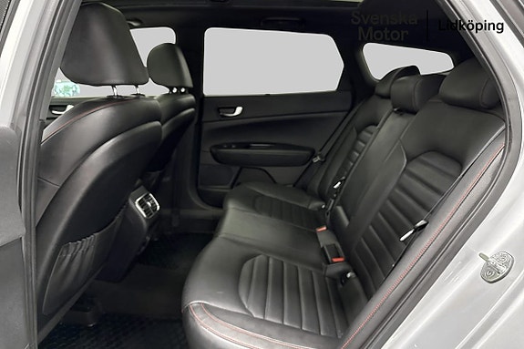 Kia Optima 7 of 22