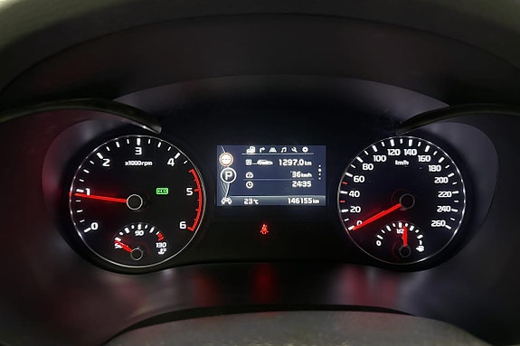 Kia Optima 15 of 22