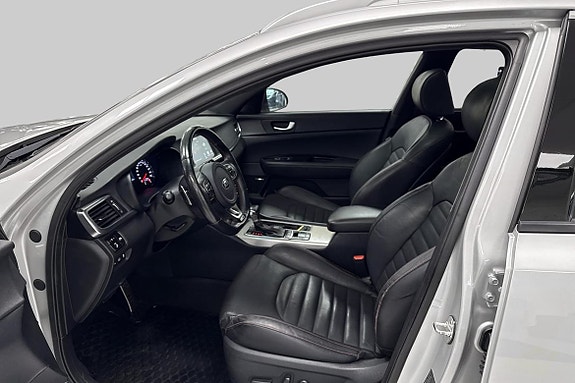 Kia Optima 6 of 22