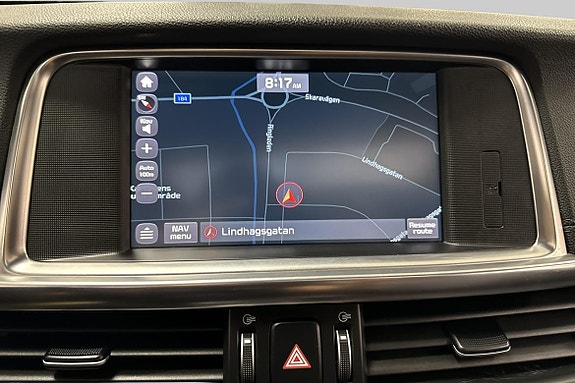 Kia Optima 19 of 22