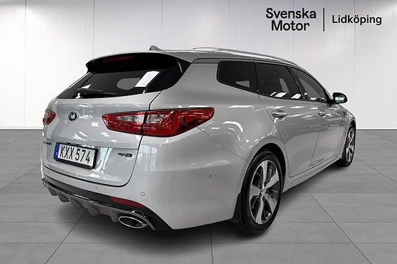 Kia Optima 4 of 22