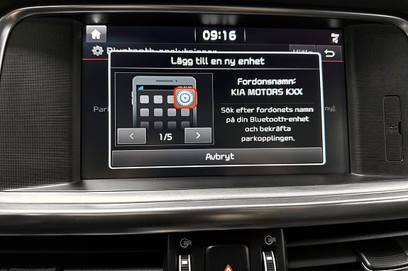 Kia Optima 18 of 22