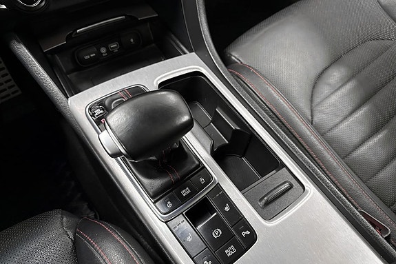 Kia Optima 16 of 22