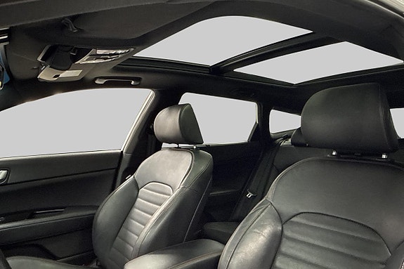 Kia Optima 20 of 22