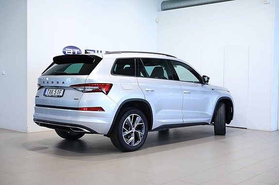 Skoda Kodiaq 3 of 21