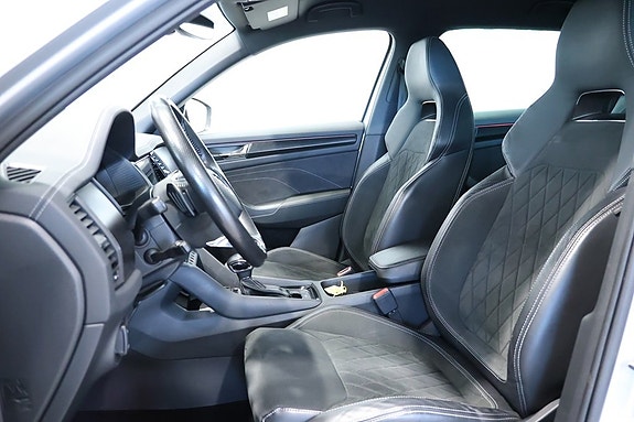 Skoda Kodiaq 7 of 21